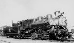 CRIP 0-6-0 #284 - Rock Island